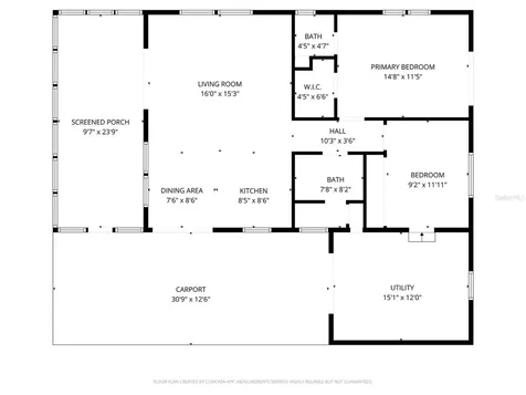 2011 White Oak Lane Zellwood FL 32798