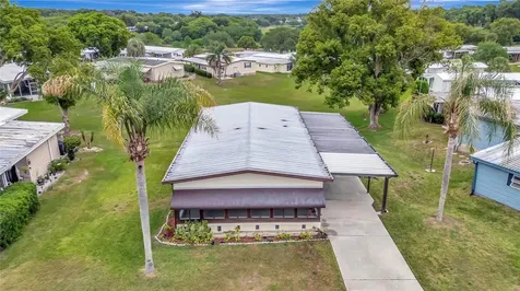 2011 White Oak Lane Zellwood FL 32798