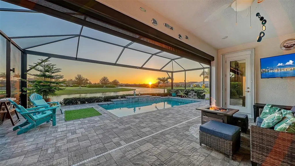 4921 Surfside Circle Bradenton FL 34211