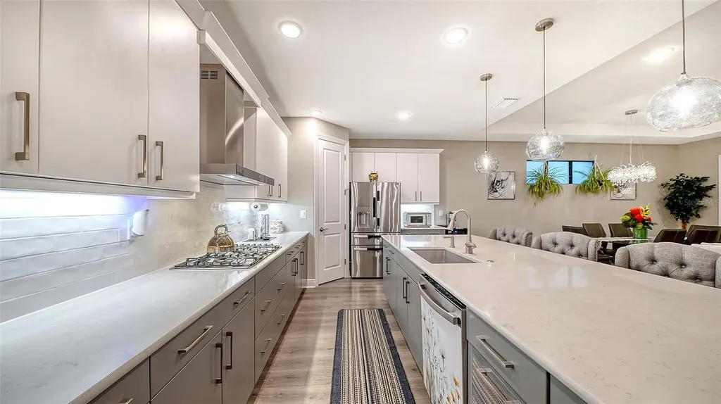 4921 Surfside Circle Bradenton FL 34211
