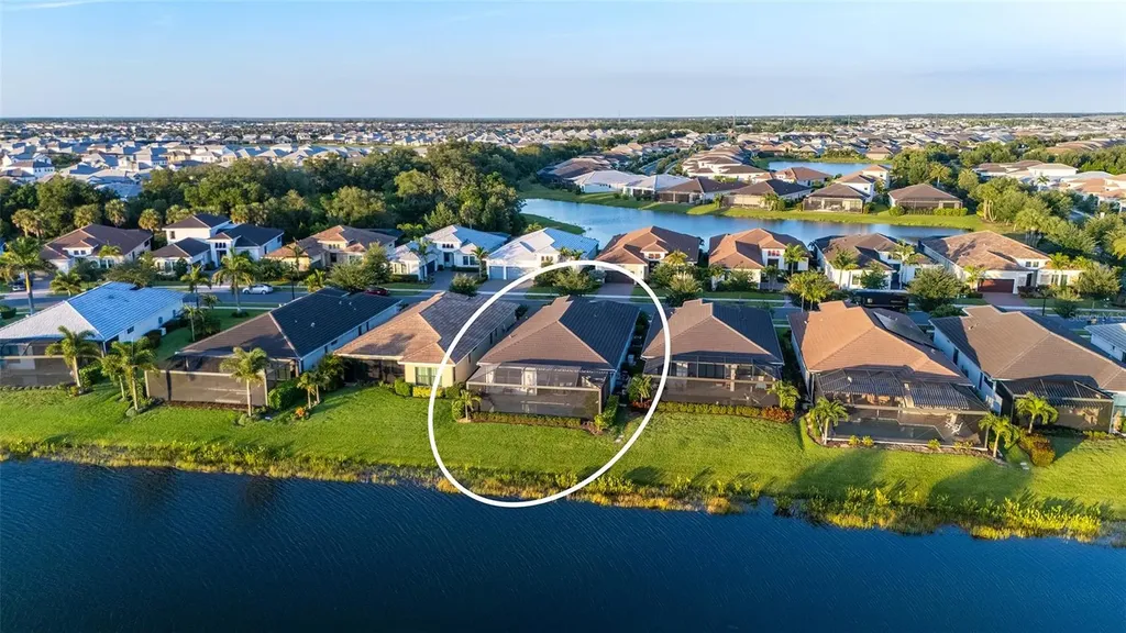 4921 Surfside Circle Bradenton FL 34211