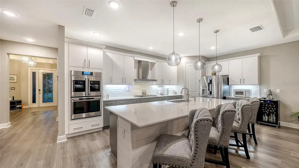 4921 Surfside Circle Bradenton FL 34211