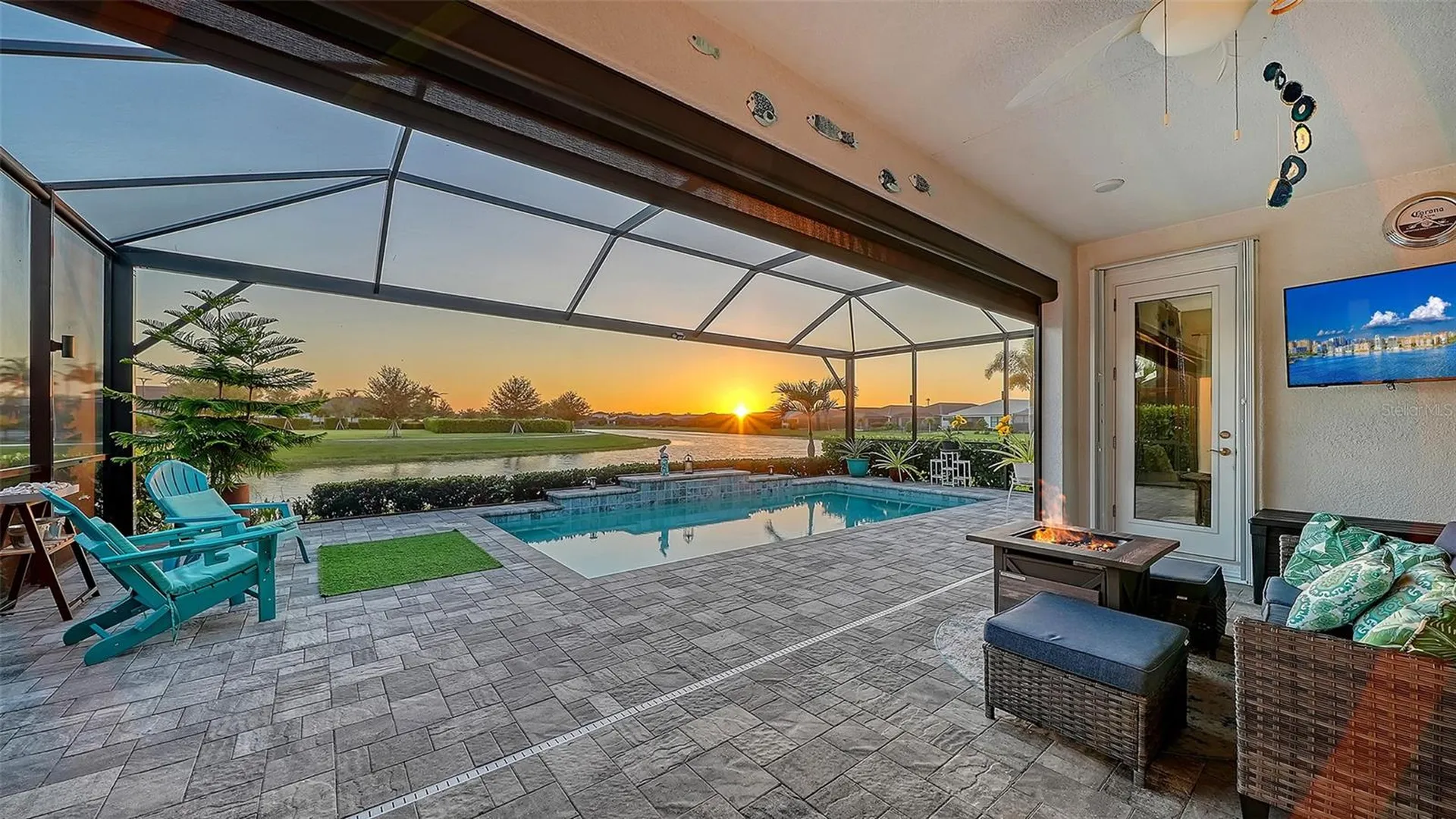 4921 Surfside Circle Bradenton FL 34211