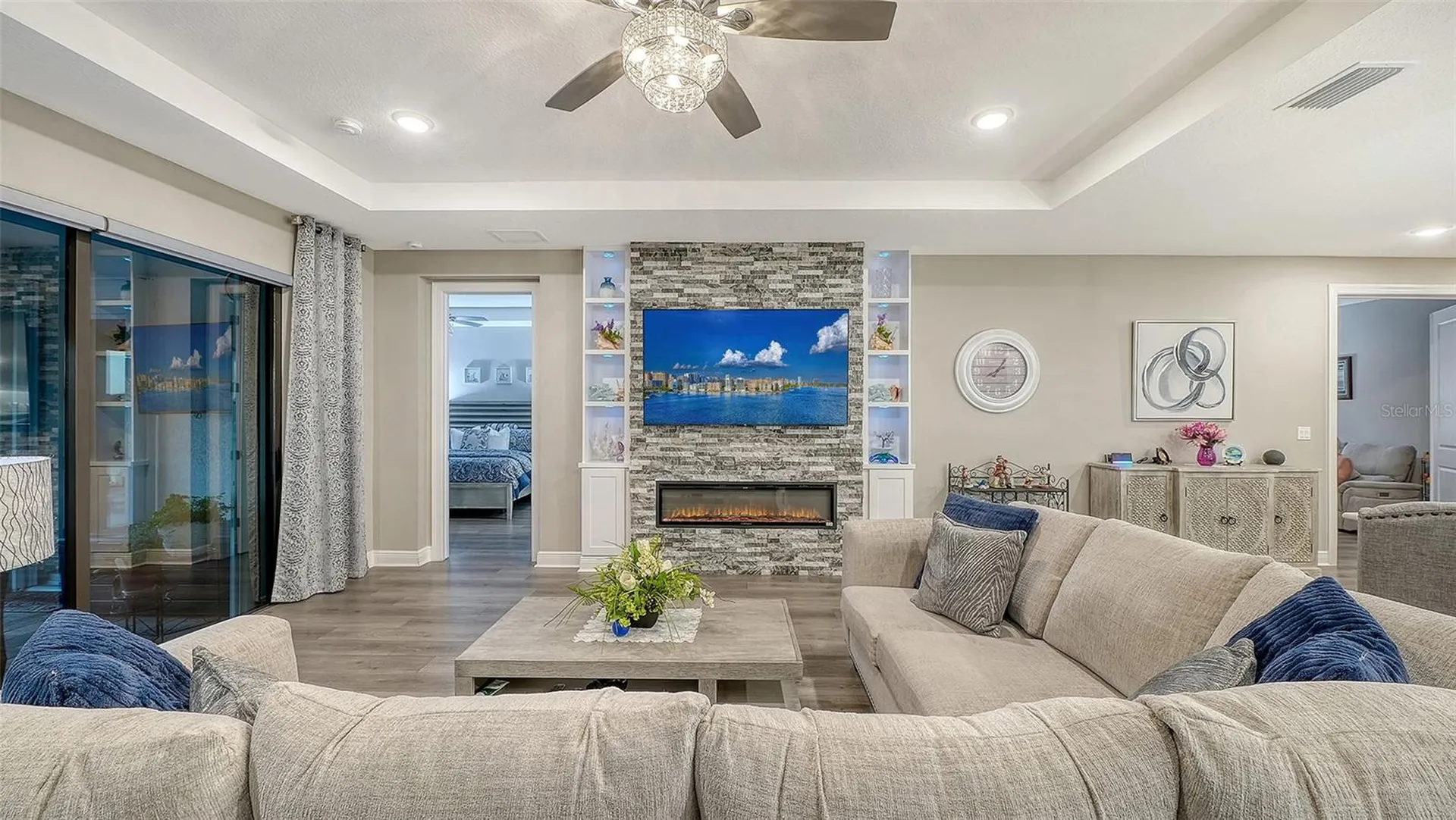 4921 Surfside Circle Bradenton FL 34211