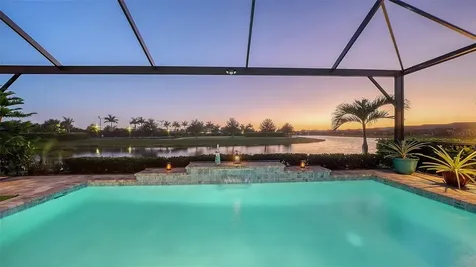 4921 Surfside Circle Bradenton FL 34211
