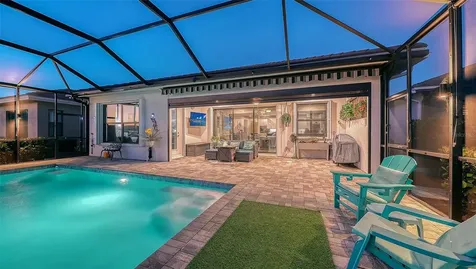 4921 Surfside Circle Bradenton FL 34211