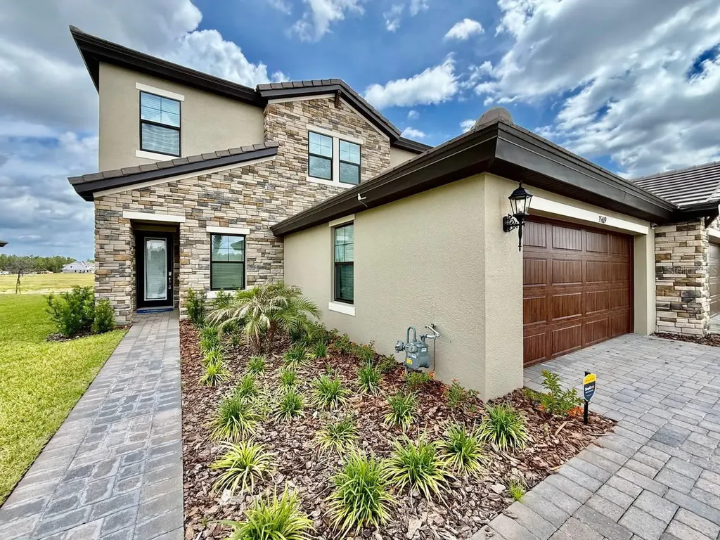 35609 Stableton Lane Zephyrhills FL 33541