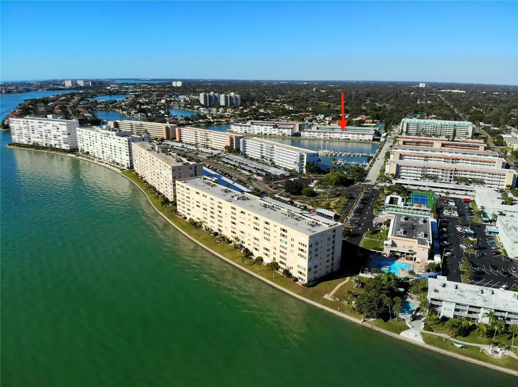 5940 30th Avenue S Gulfport FL 33707