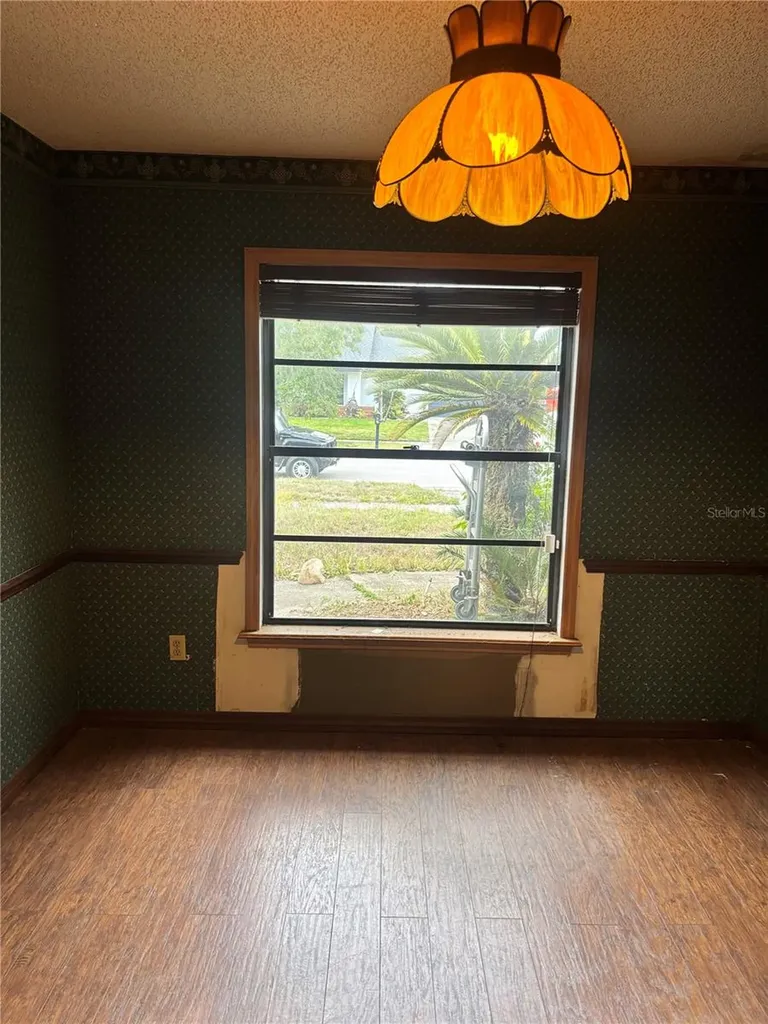 5136 Nadine Street Orlando FL 32807