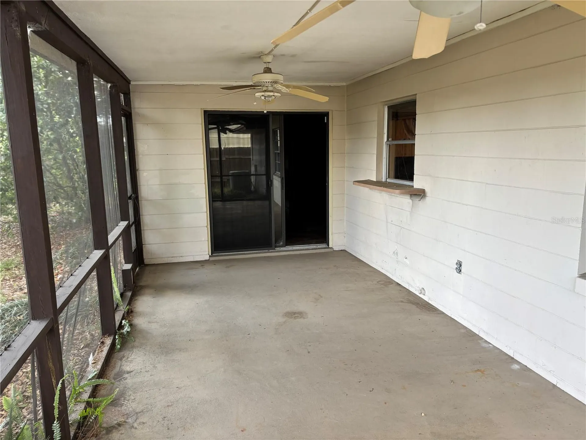 5136 Nadine Street Orlando FL 32807