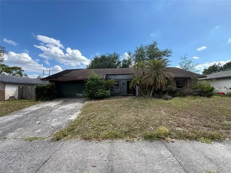 5136 Nadine Street Orlando FL 32807