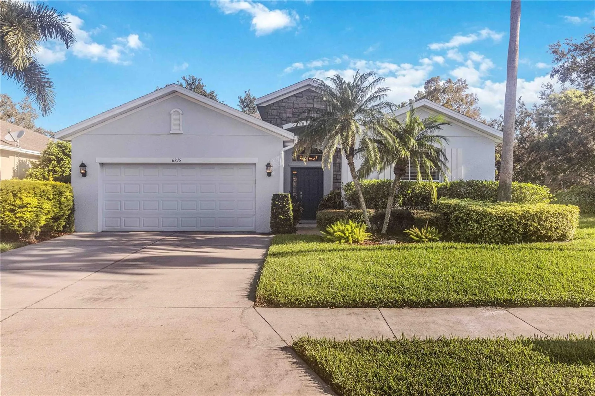 6815 45th Terrace E Bradenton FL 34203