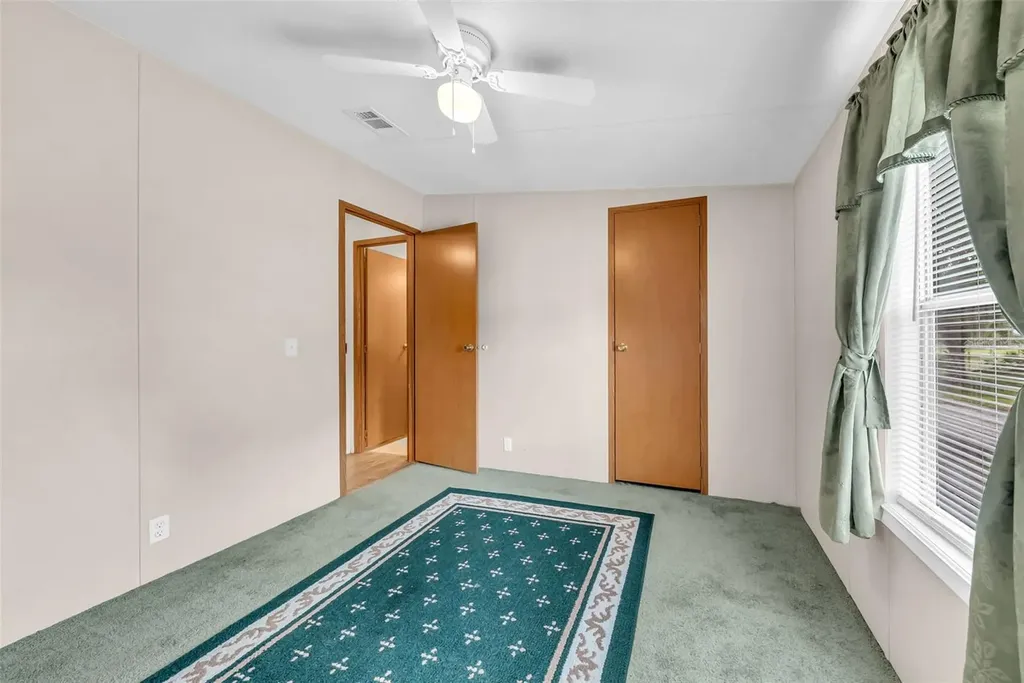 17255 NW 272nd Street Okeechobee FL 34972