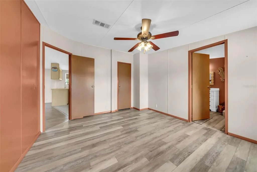 17255 NW 272nd Street Okeechobee FL 34972