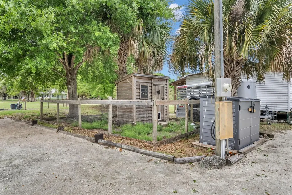 17255 NW 272nd Street Okeechobee FL 34972