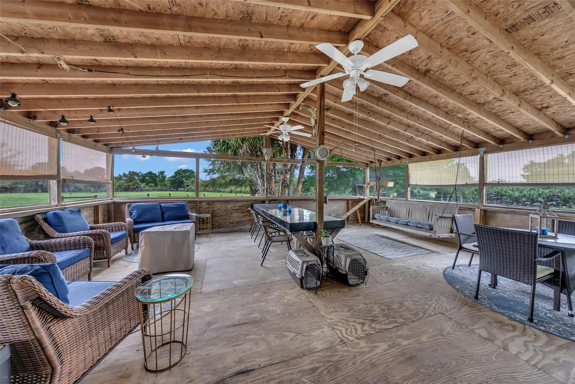 17255 NW 272nd Street Okeechobee FL 34972