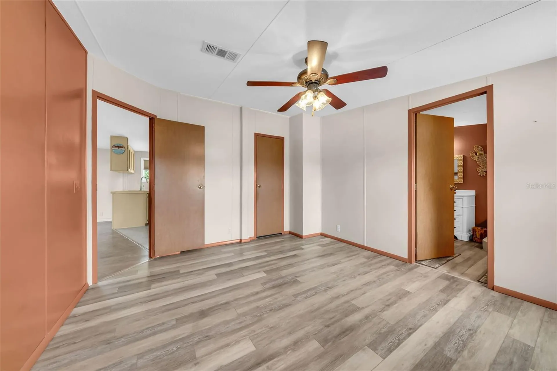 17255 NW 272nd Street Okeechobee FL 34972