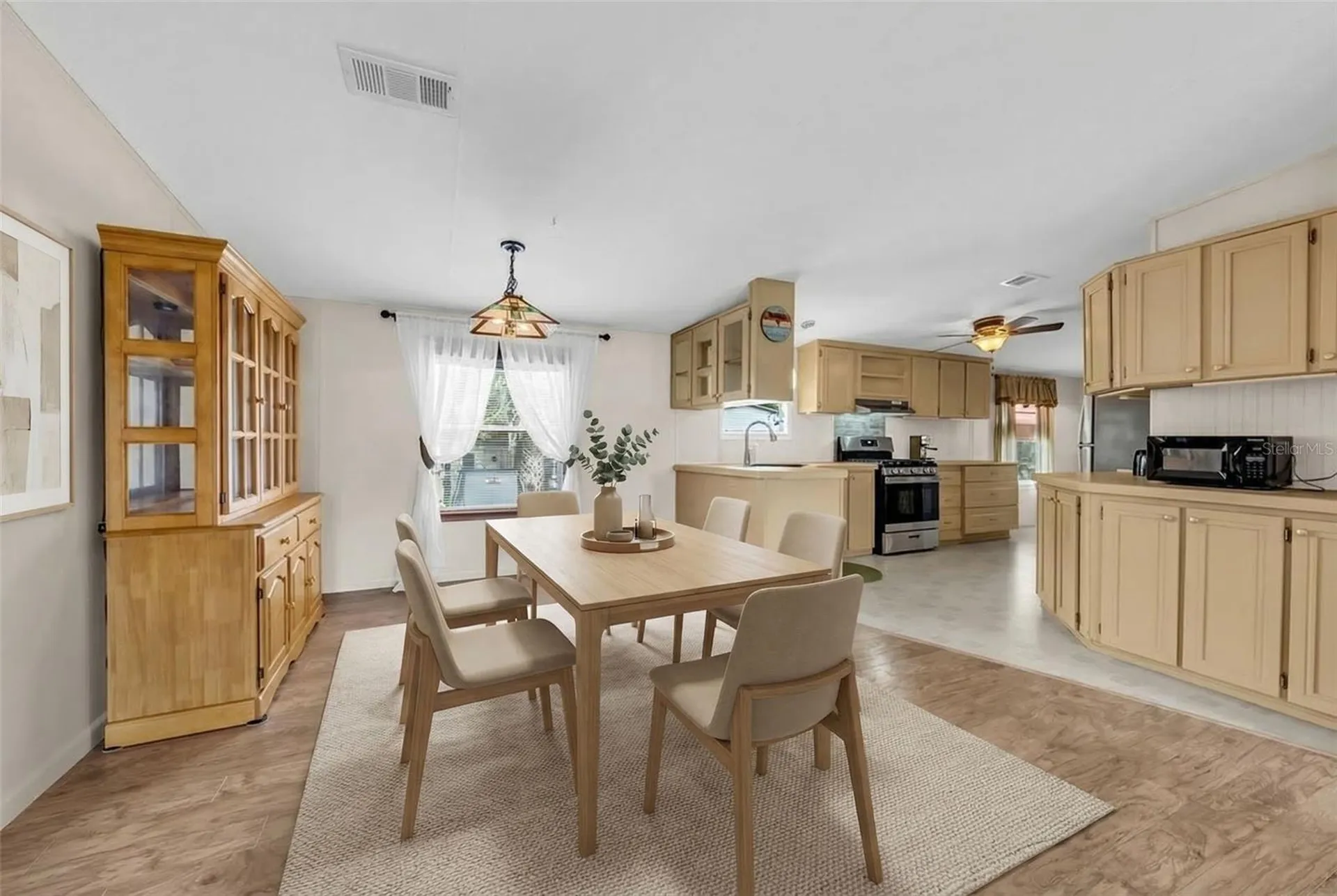 17255 NW 272nd Street Okeechobee FL 34972