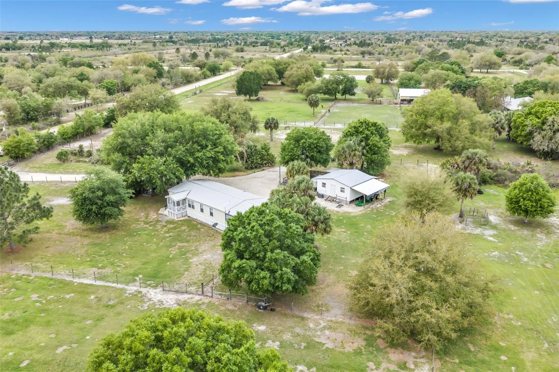 17255 NW 272nd Street Okeechobee FL 34972