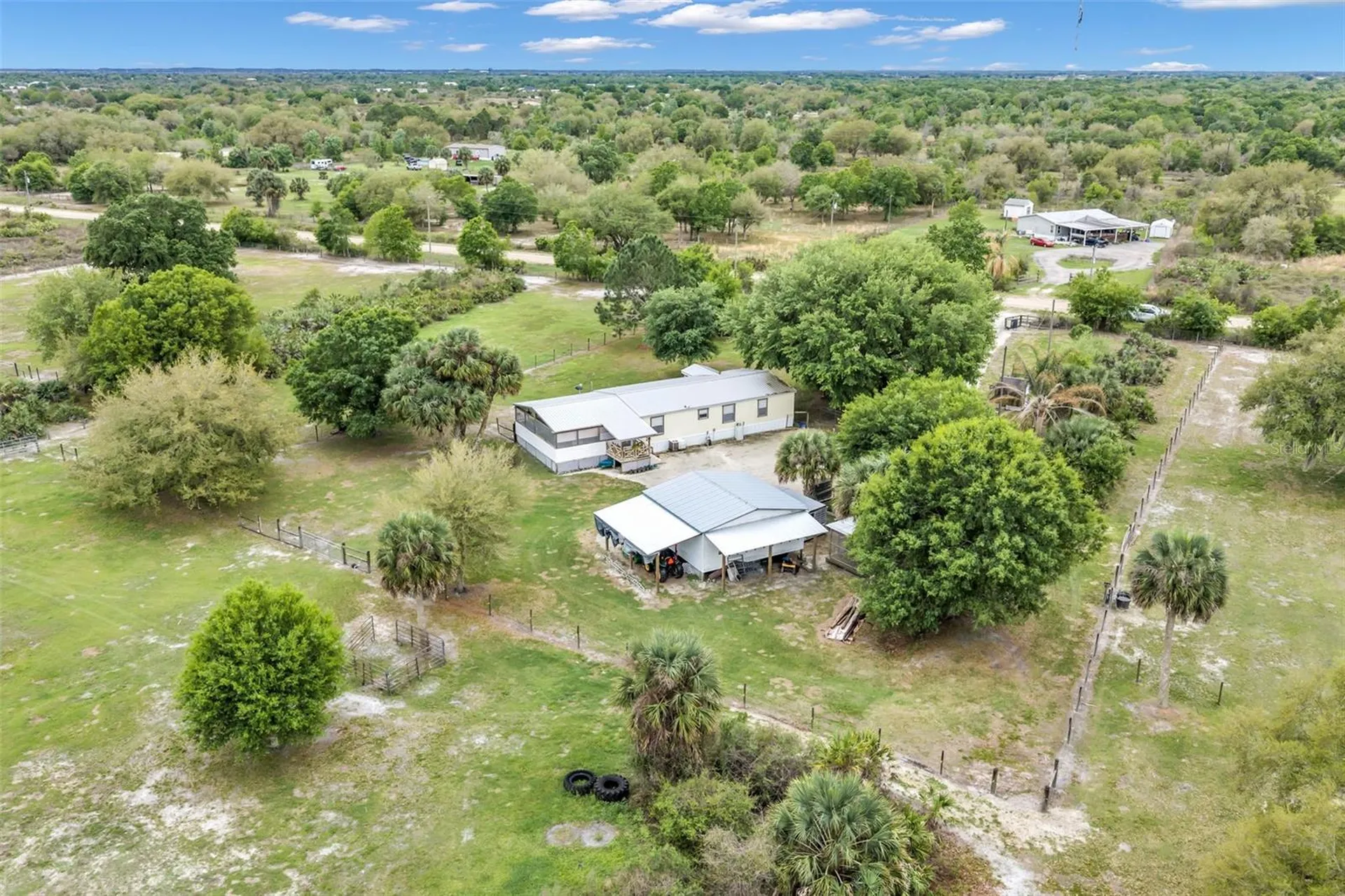 17255 NW 272nd Street Okeechobee FL 34972