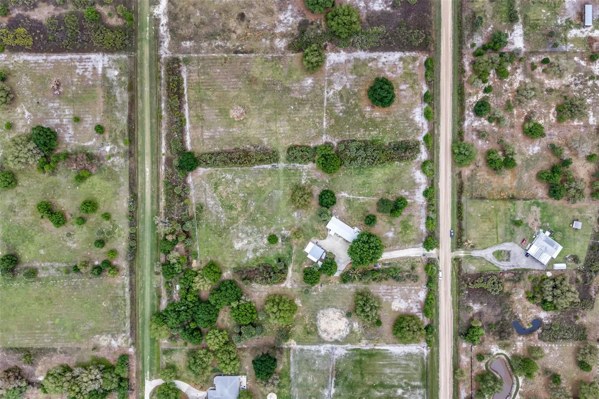 17255 NW 272nd Street Okeechobee FL 34972