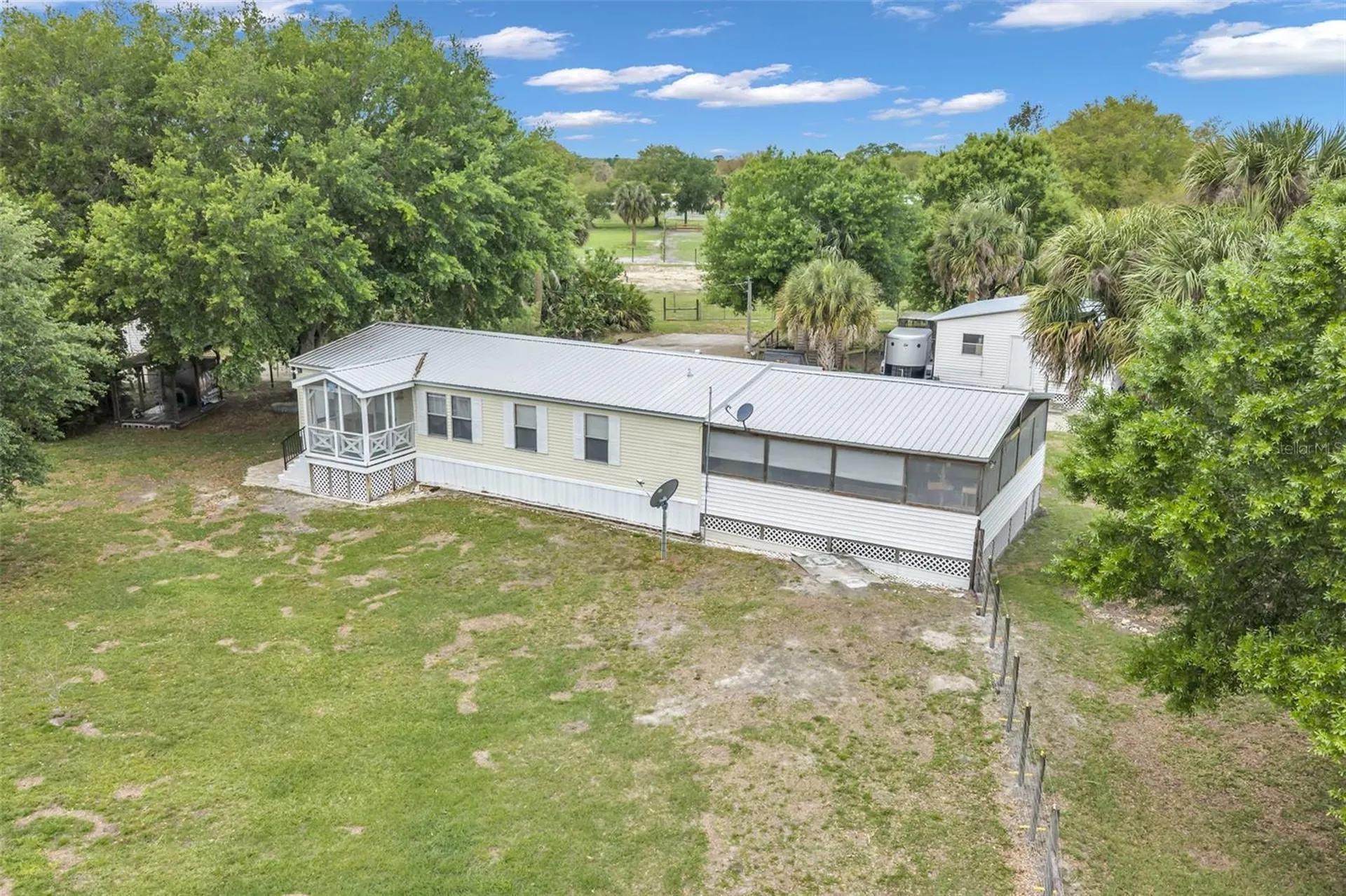 17255 NW 272nd Street Okeechobee FL 34972