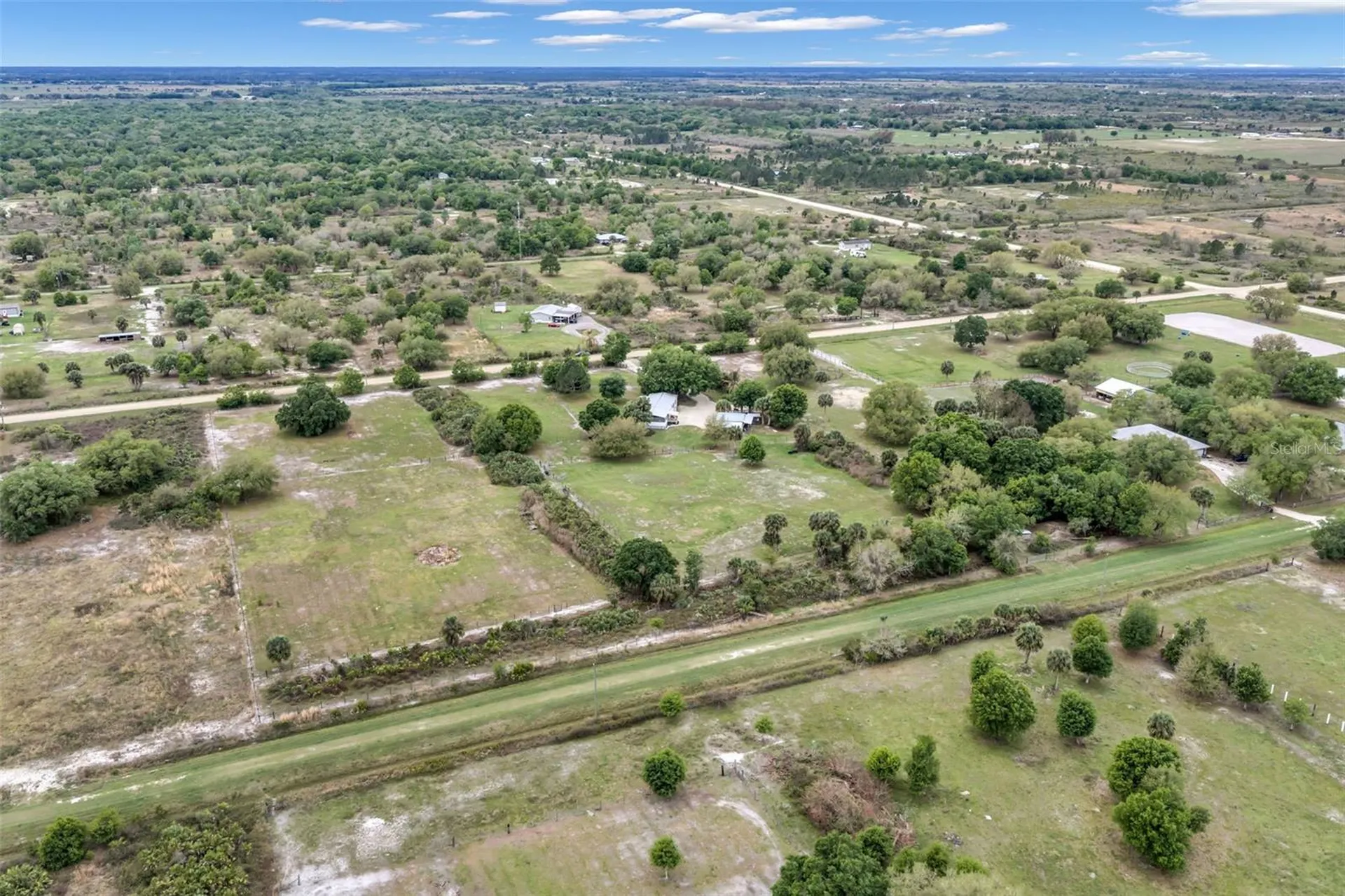 17255 NW 272nd Street Okeechobee FL 34972