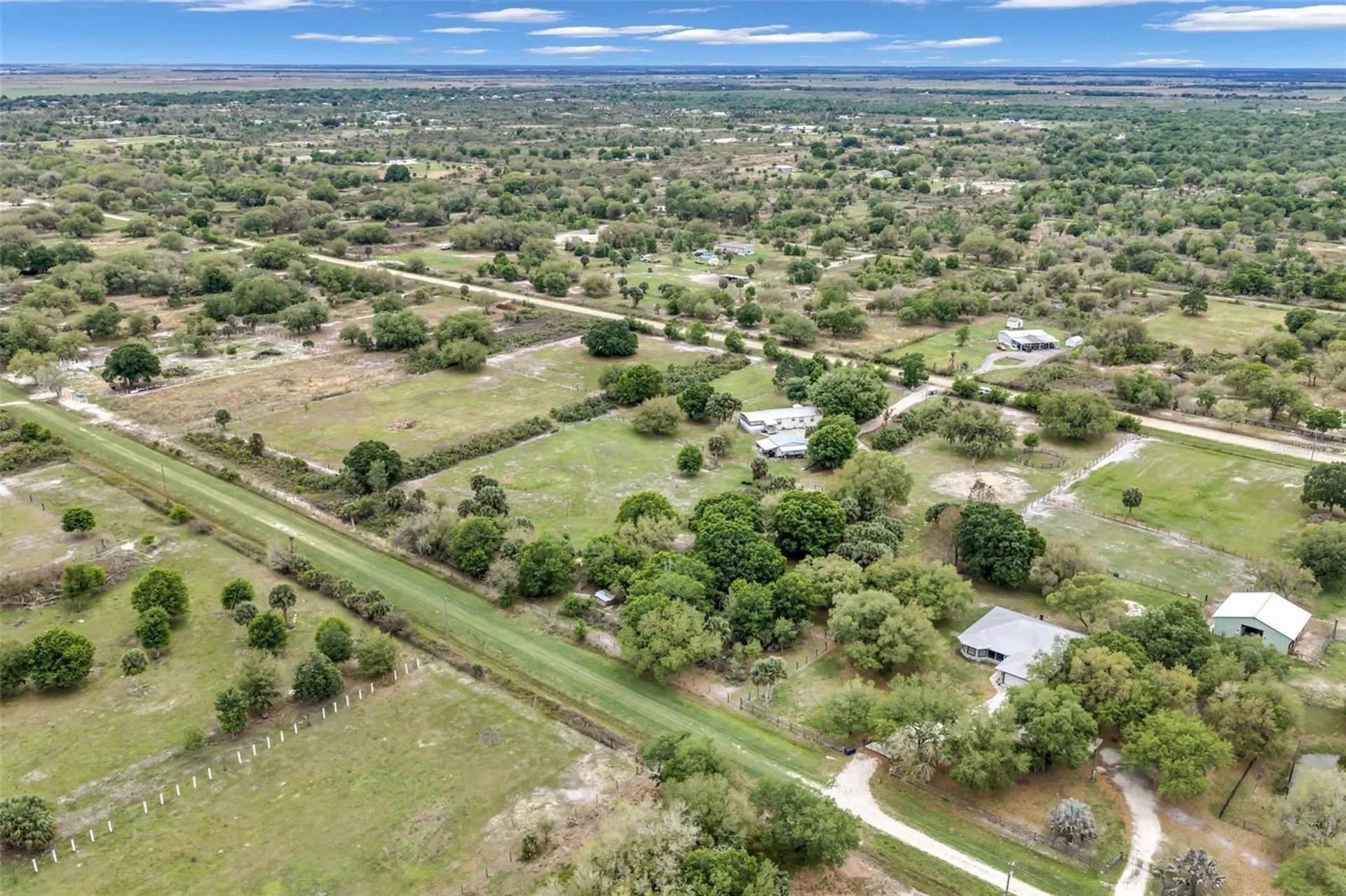 17255 NW 272nd Street Okeechobee FL 34972