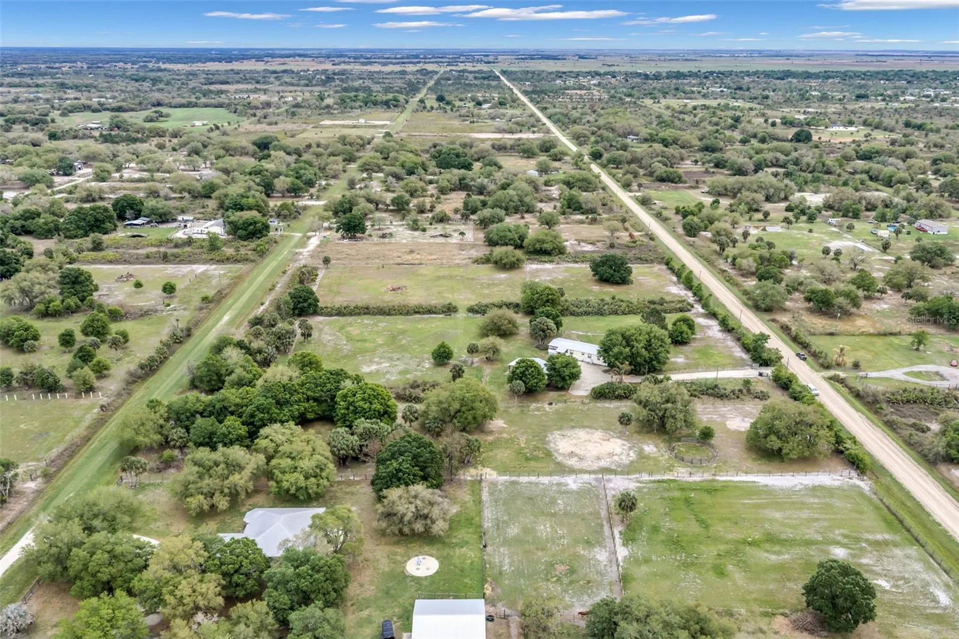 17255 NW 272nd Street Okeechobee FL 34972