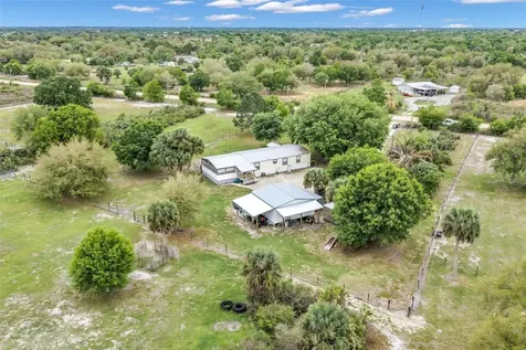 17255 NW 272nd Street Okeechobee FL 34972