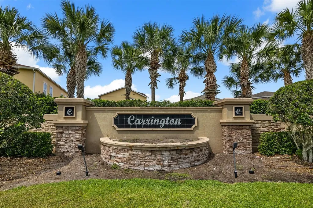 12357 Via Derna Place Windermere FL 34786