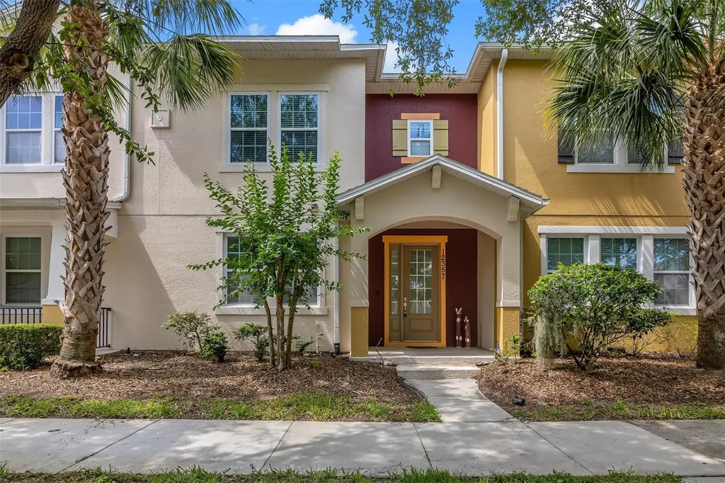 12357 Via Derna Place Windermere FL 34786