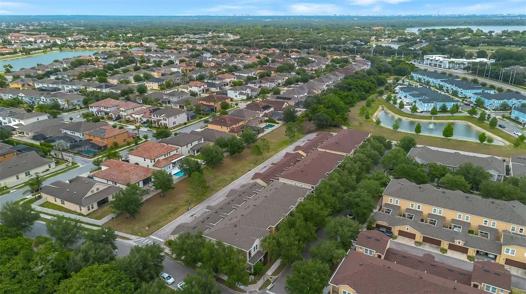 12357 Via Derna Place Windermere FL 34786