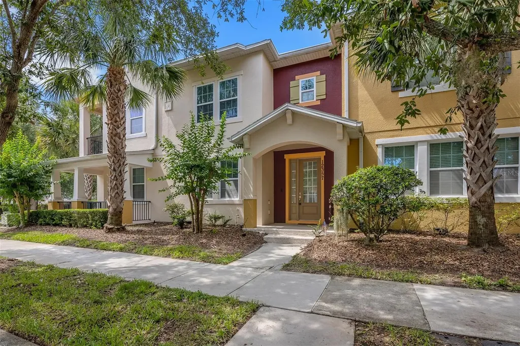 12357 Via Derna Place Windermere FL 34786