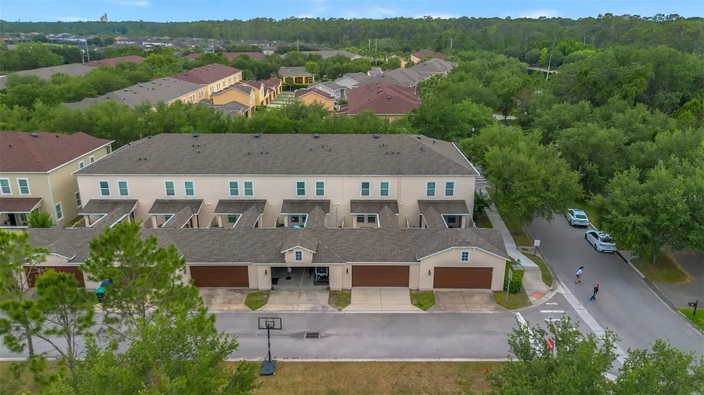 12357 Via Derna Place Windermere FL 34786
