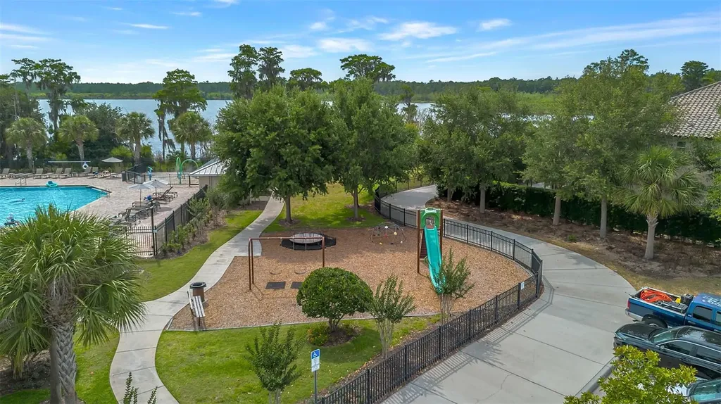 12357 Via Derna Place Windermere FL 34786