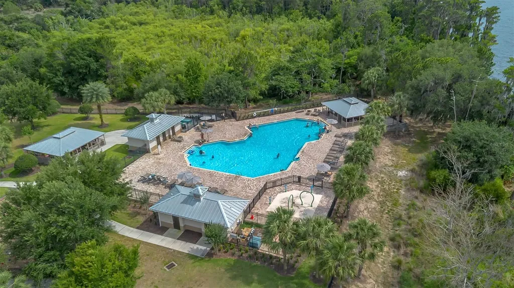 12357 Via Derna Place Windermere FL 34786