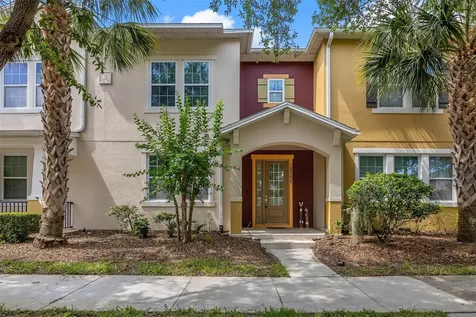12357 Via Derna Place Windermere FL 34786