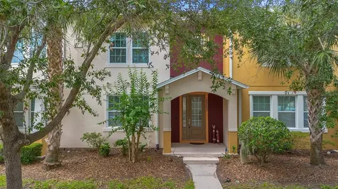 12357 Via Derna Place Windermere FL 34786