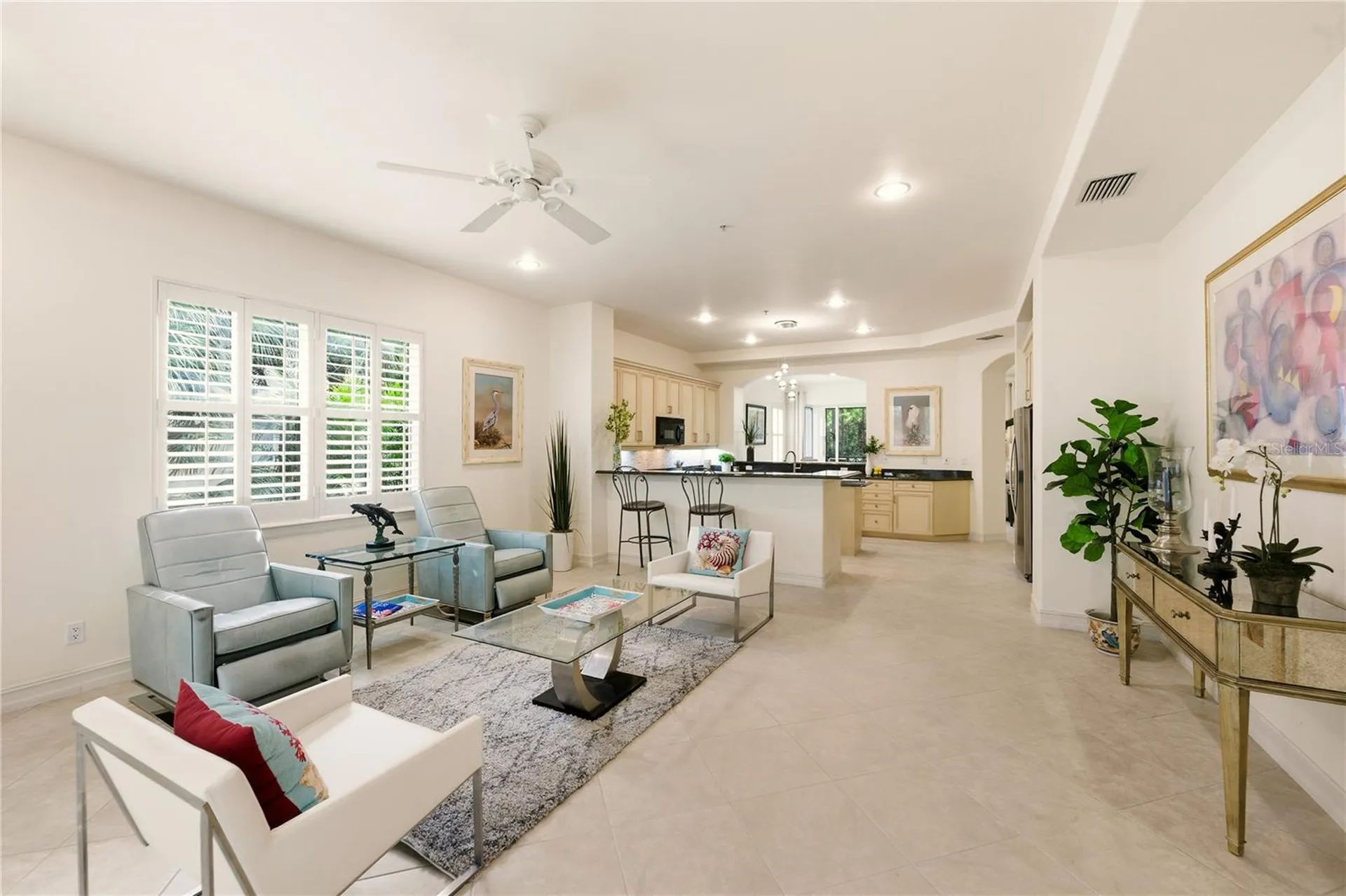 2843 Tiburon Boulevard E Naples FL 34109