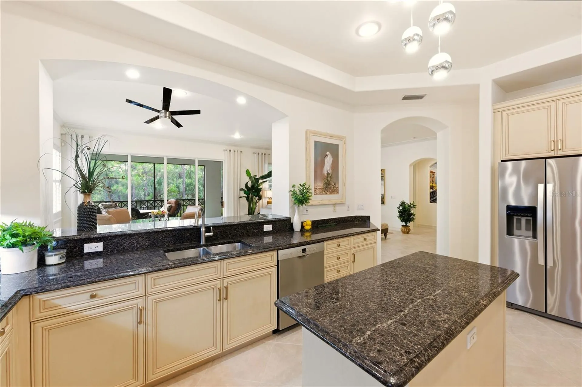 2843 Tiburon Boulevard E Naples FL 34109