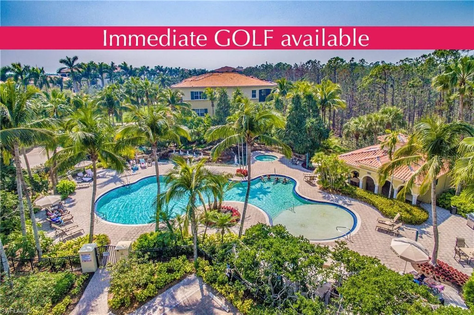 2843 Tiburon Boulevard E Naples FL 34109