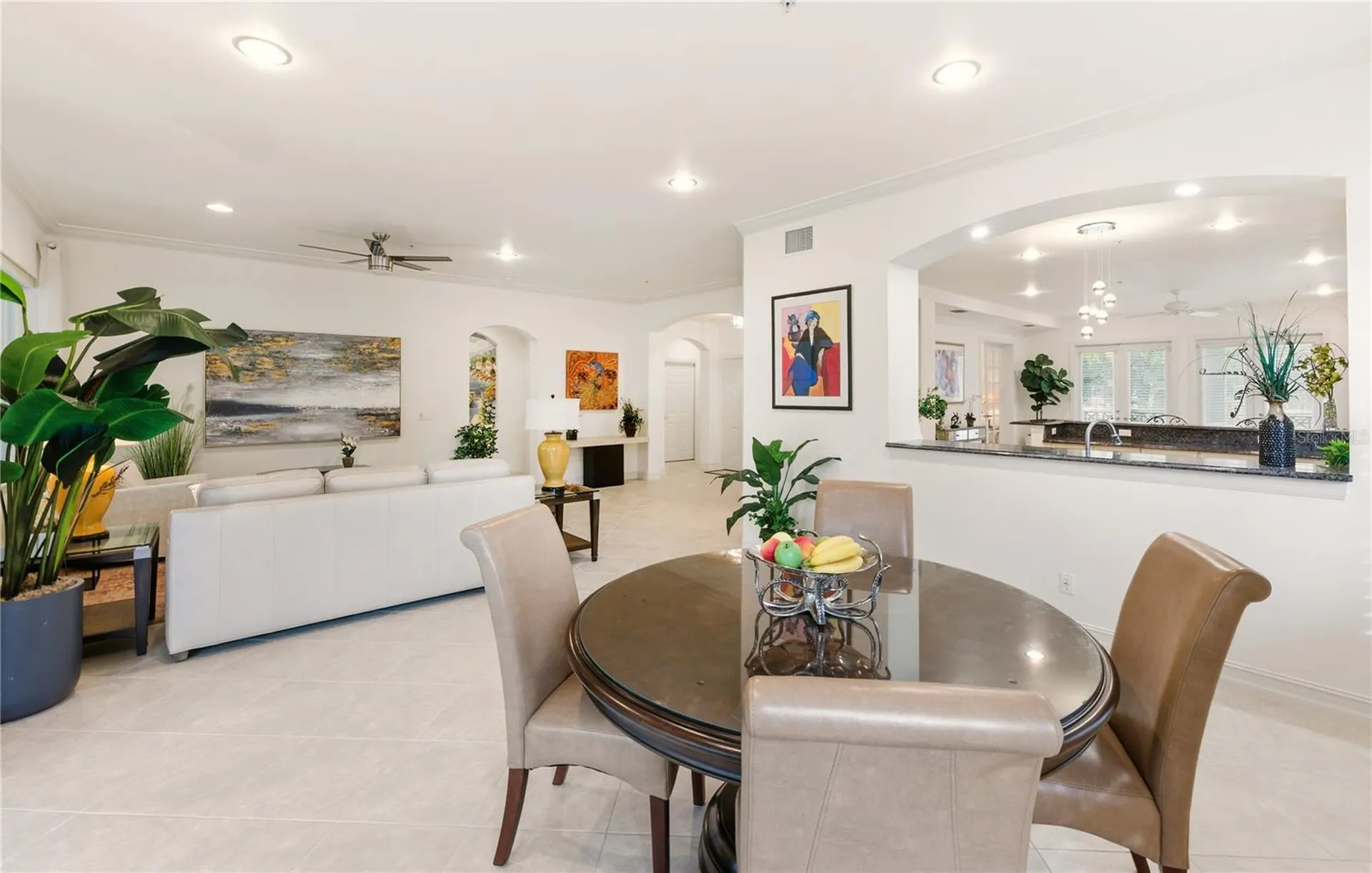 2843 Tiburon Boulevard E Naples FL 34109