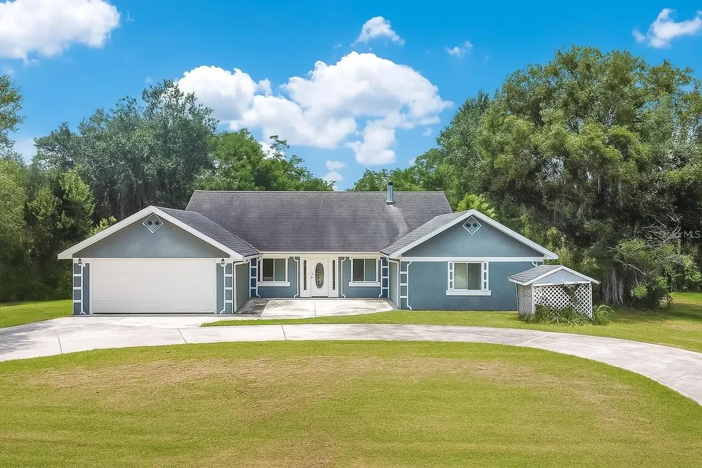 418 Glenn Road Orlando FL 32833
