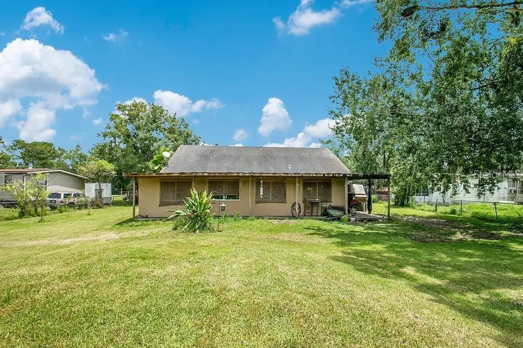 418 Glenn Road Orlando FL 32833