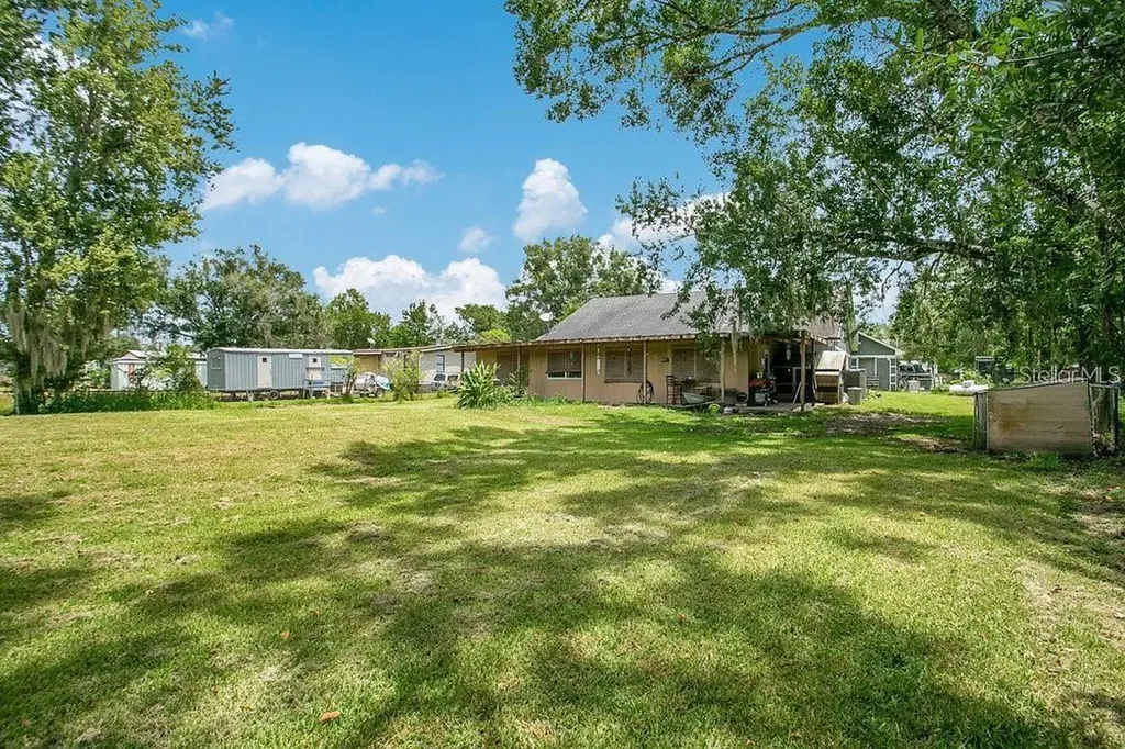 418 Glenn Road Orlando FL 32833