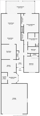 1429 S Chickasaw Trail Orlando FL 32825