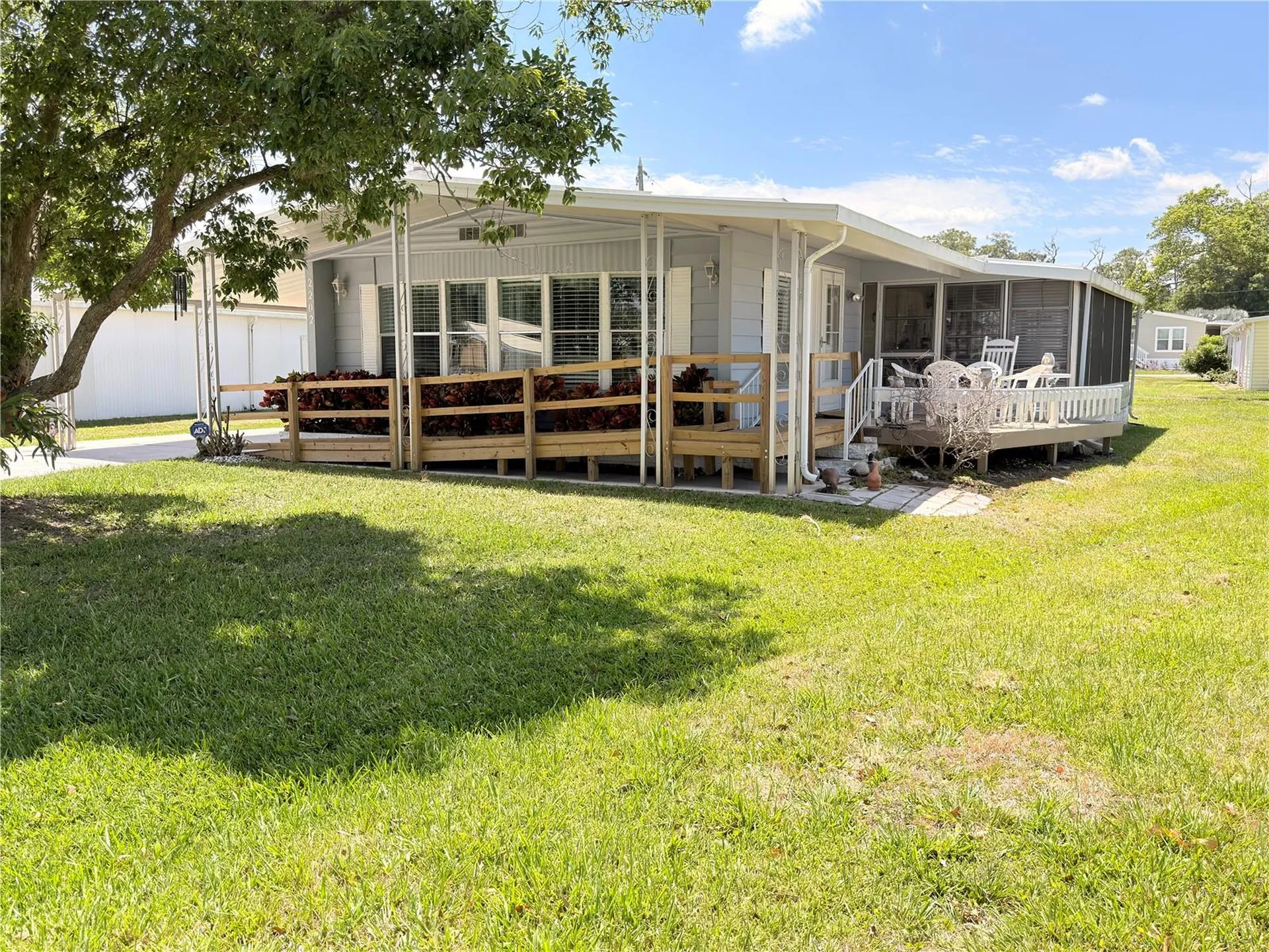 2202 Bahama Road W Sebring FL 33870