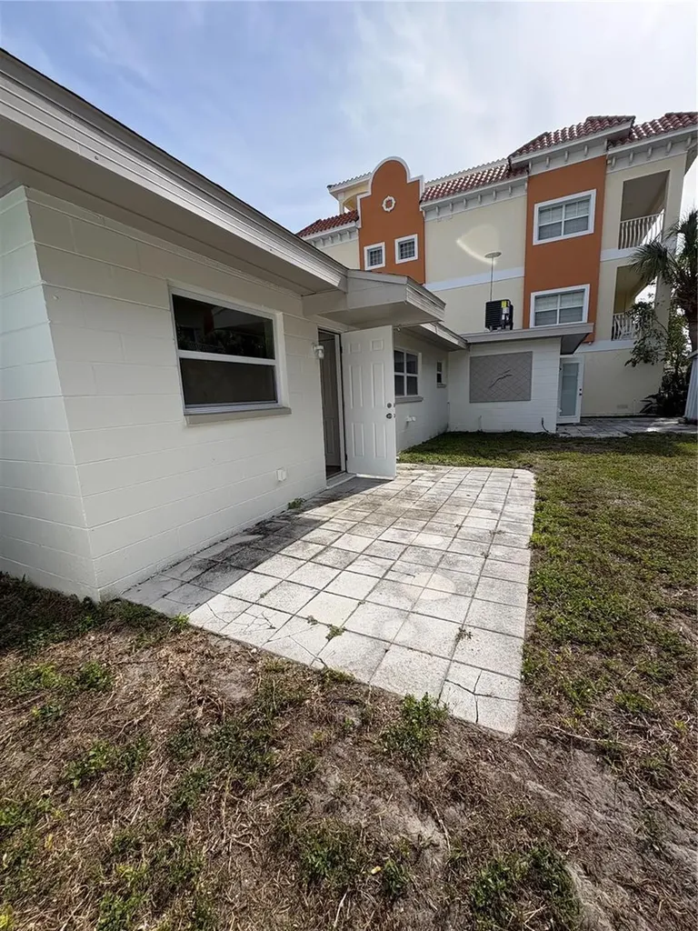 152 175th Terrace Drive E Redington Shores FL 33708