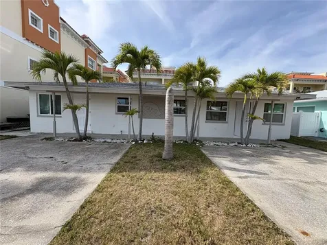 152 175th Terrace Drive E Redington Shores FL 33708